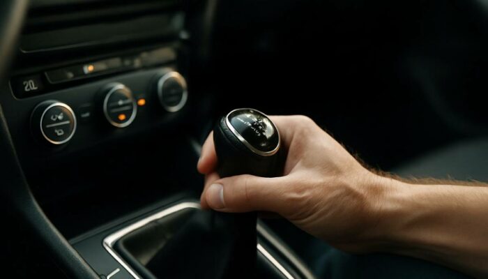Key things to consider before switching from automatic to manual driving