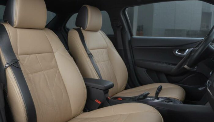 Key things to consider when choosing a new car seat cover