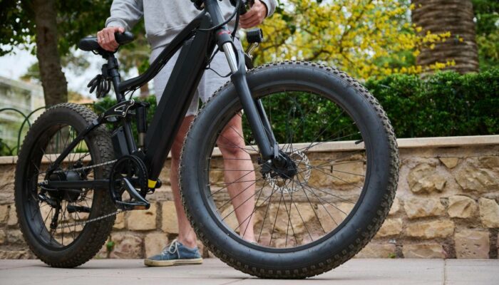 Key features to look for in an electric bike