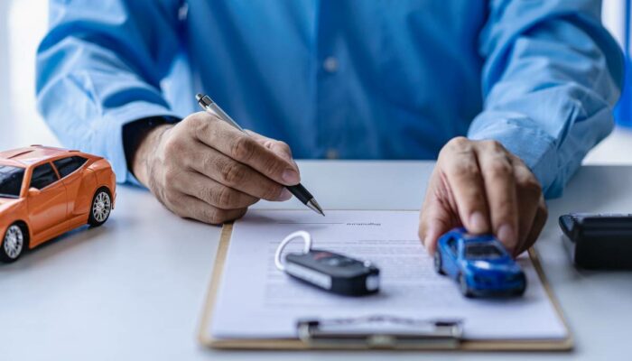 Popular Ford leasing and financing deals in 2026