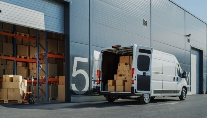 Popular cargo vans to consider buying in 2026