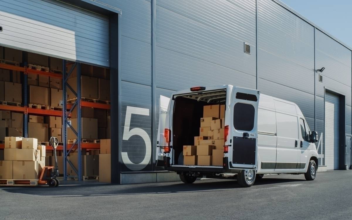 Popular cargo vans to consider buying in 2026