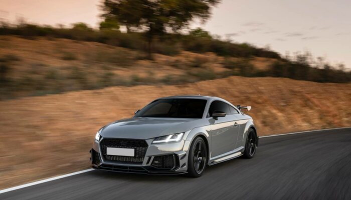 Popular sports cars in 2026