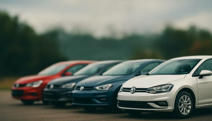 Top 4 hatchbacks to consider buying