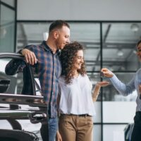Top 6 tips to buy a car