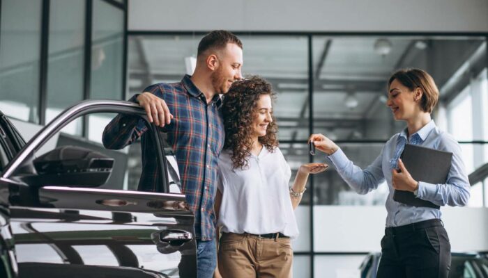 Top 6 tips to buy a car