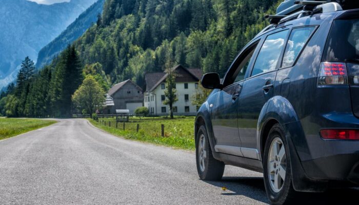 4 top cars for road trips
