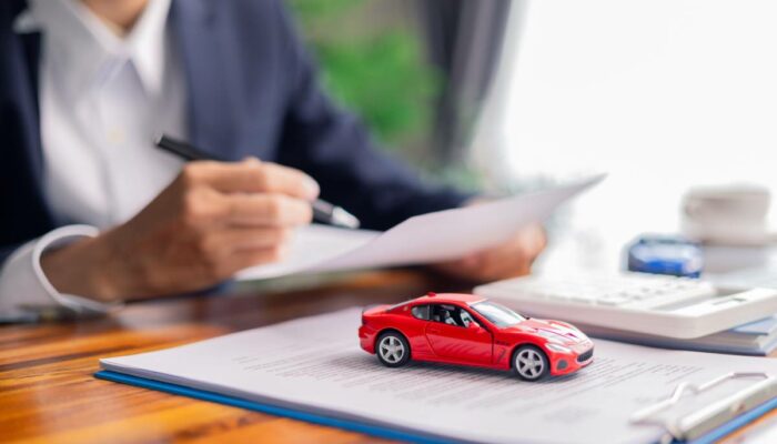5 popular auto insurance providers