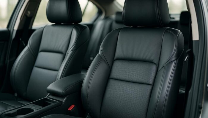 5 tips for buying a reliable car seat