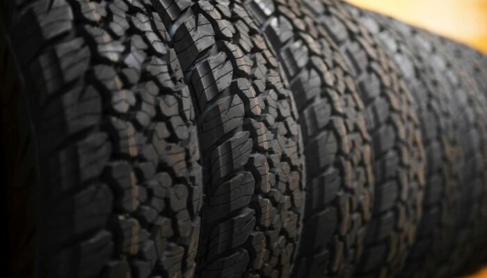 6 things to consider when choosing all-terrain tires