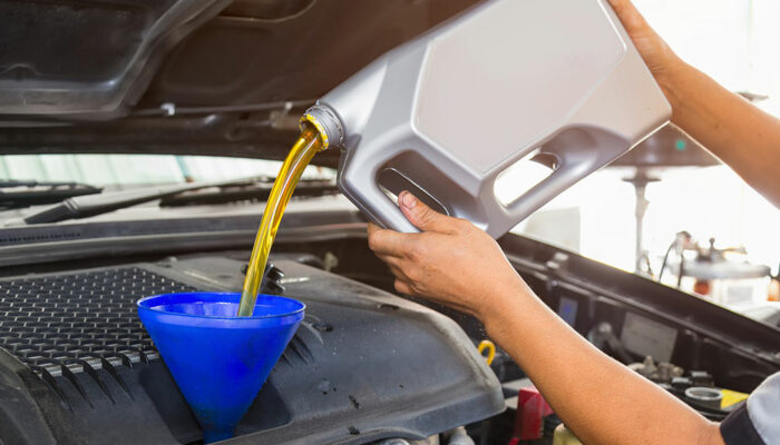 6 mistakes to avoid while changing a Jeep’s oil