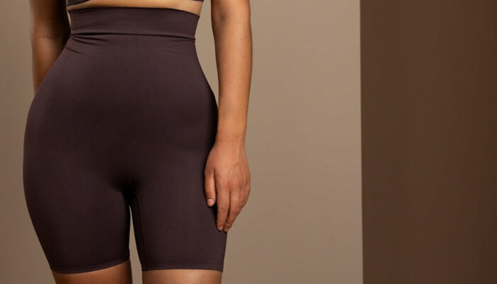 4 benefits of wearing a body shaper