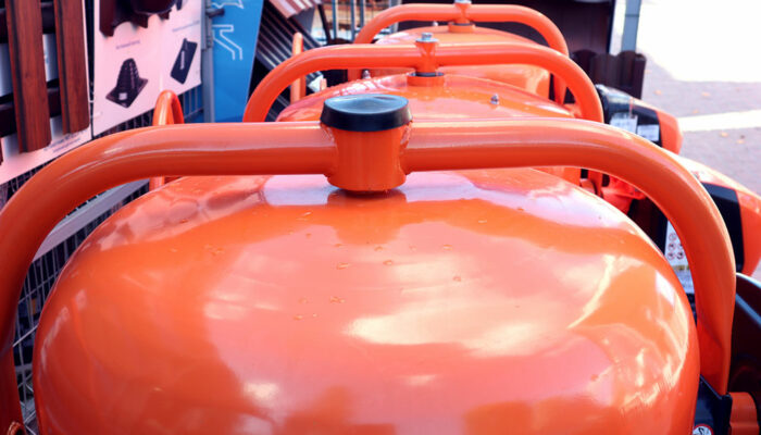 11 types of industrial mixers and their uses