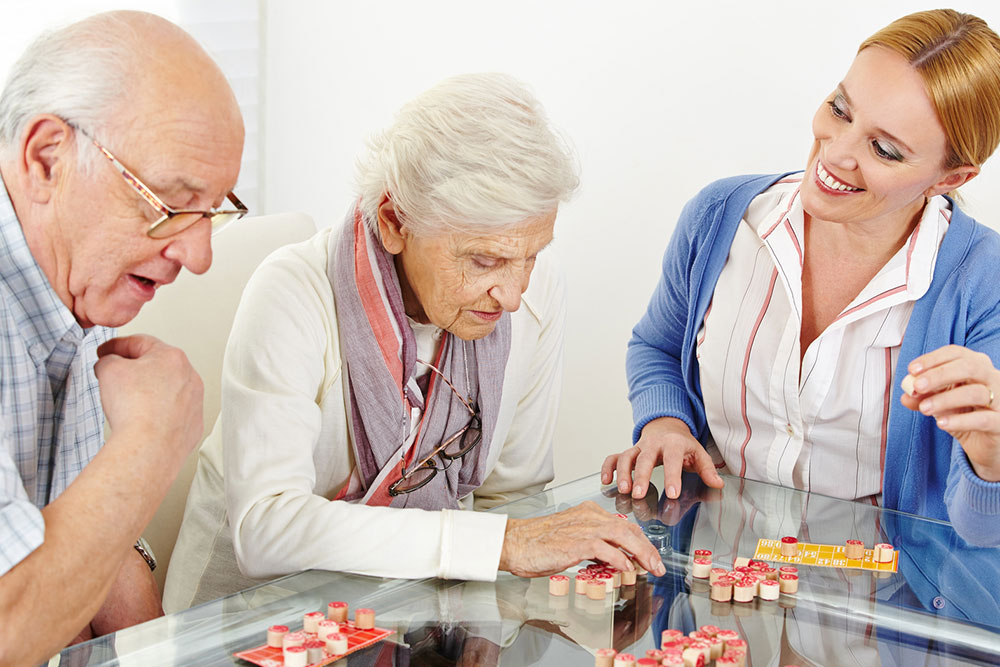 8 signs it’s time to consider assisted living