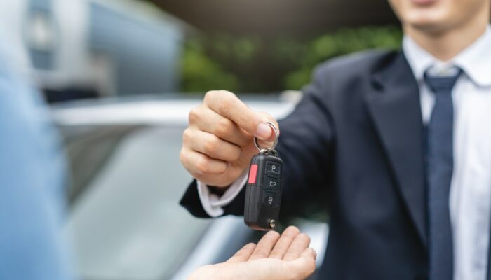 Types of car rental deals to expect for Black Friday